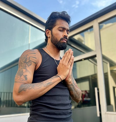 ரூ.4.3 கோடி ஊழல்: ஹார்திக் பாண்டியாவின் சகோதரர் கைது! 