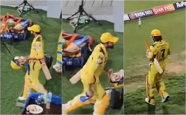 சிஎஸ்கே ரசிகர்களை 'ப்ராங்க்’ செய்த ஜடேஜா!