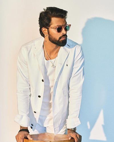 அடி தூள்.. ஹர்திக் பாண்டியா