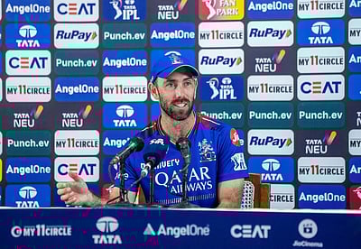 மேக்ஸ்வெல்லின் முடிவு சரியானது: முன்னாள் ஆஸி. கேப்டன்