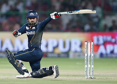 ரஷித் கானுக்கு புகழாரம் சூட்டிய முன்னாள் இந்திய கேப்டன்!