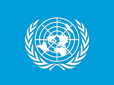 பத்திரிகையாளா்களின் பாதுகாப்பை உறுதிசெய்ய வேண்டும்: ஐ.நா. பொது சபை தலைவா்