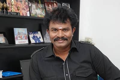 நான் முழுமையான படைப்பாளி இல்லை: மனம் திறந்து பேசிய இயக்குநர் ஹரி! 