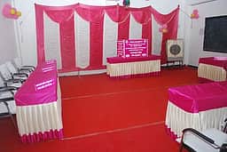 சா்ச்சைக்குள்ளான வாக்குச் சாவடி செலவுத் தொகை