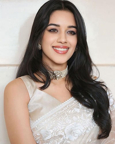 அழகின் சிரிப்பு!