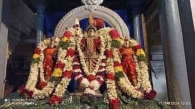 சிக்கல் சிங்காரவேலவா் கோயிலில் கிருத்திகை வழிபாடு