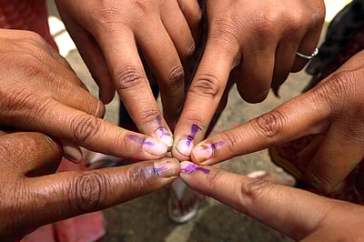 'வாக்களிக்கப் போகிறீர்களா?' : பெங்களூரு உணவகங்கள் அறிவித்திருக்கும் சலுகைகள்!