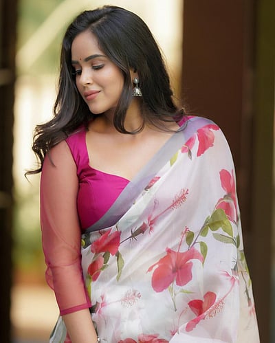 ஸ்வீட்டி.......கண்மணி மனோகரன்