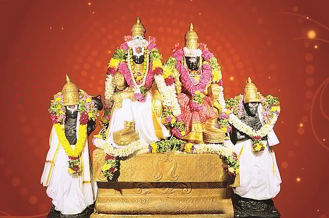 தமிழகத்திலேயே அயோத்தி