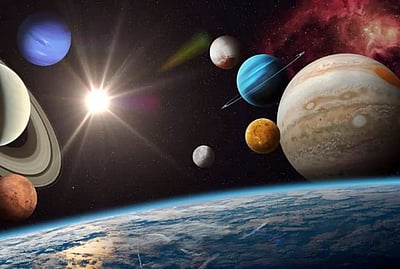 அறிவியல் ஆயிரம்: நெருப்பு ஊர்வலங்கள்...  சூரிய தோரணங்கள்