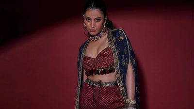 வானவில்லின் கோலம்...!  