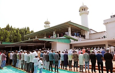 திருத்திய சட்டத்தின் கீழ் வக்ஃப் வாரியம் அமைக்கும் முதல் மாநிலமாகிறது கேரளம்