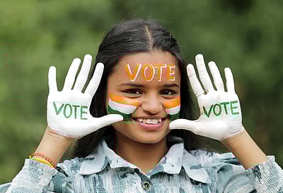 முதல் கட்ட தேர்தல்: சில சுவாரசிய தகவல்கள்!