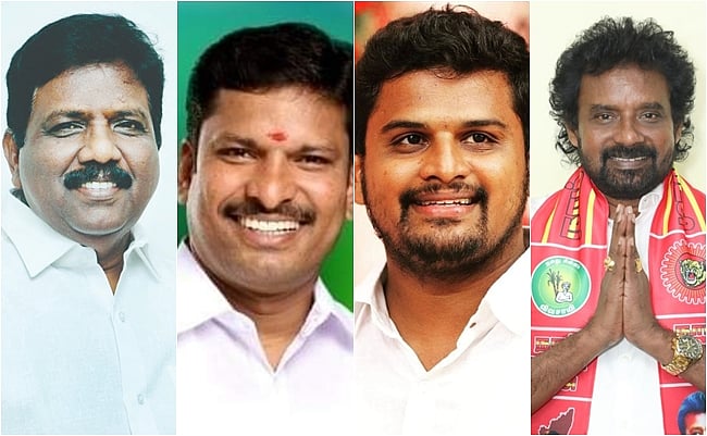 விழுப்புரம்: வெற்றிக்கு வித்திடுமா கூட்டணி பலம்?