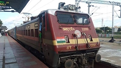 மக்களவைத் தேர்தல்: மதுரை, நெல்லை செல்வோர் கவனத்துக்கு.....