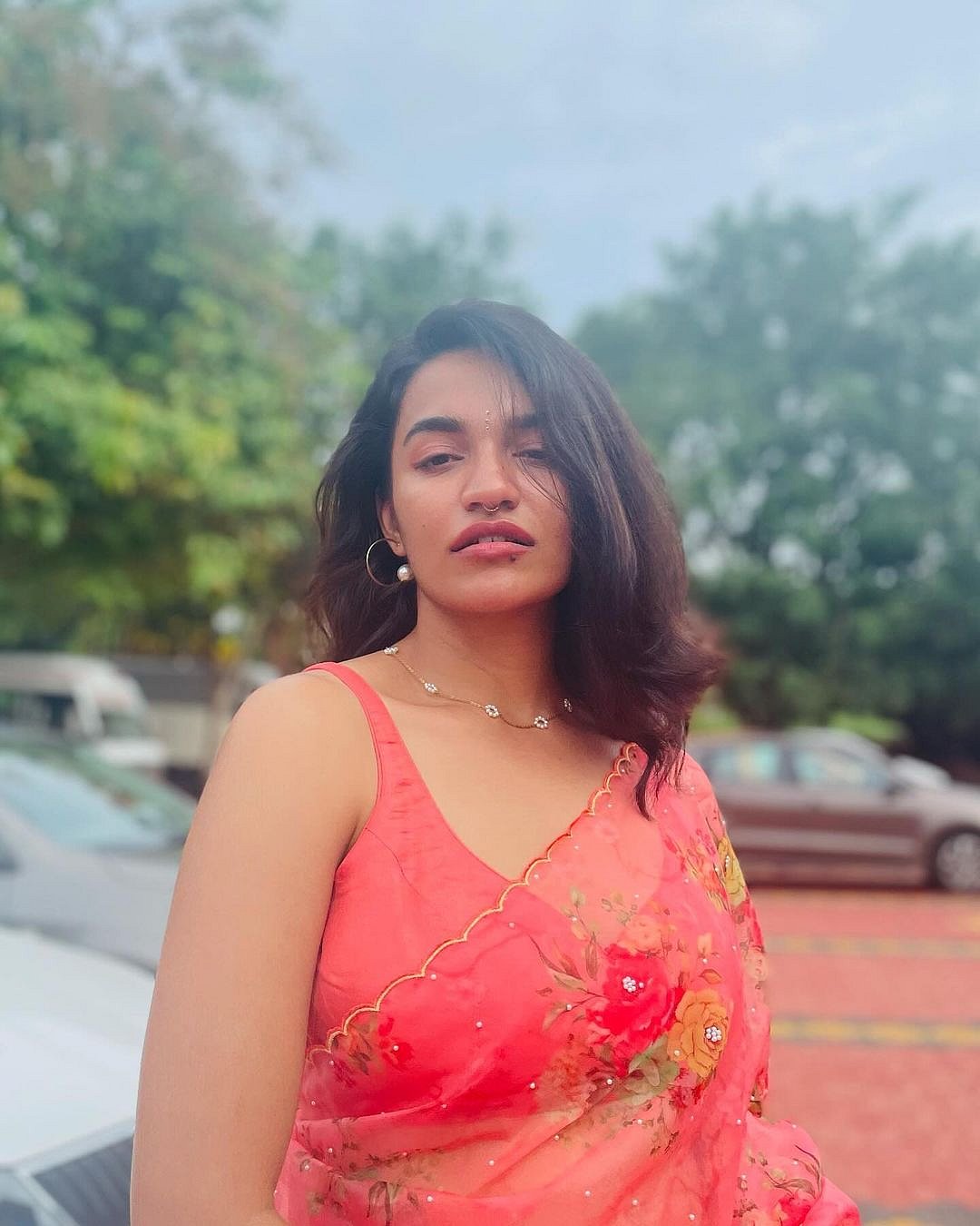 ஹரிணி சுந்தராஜன்