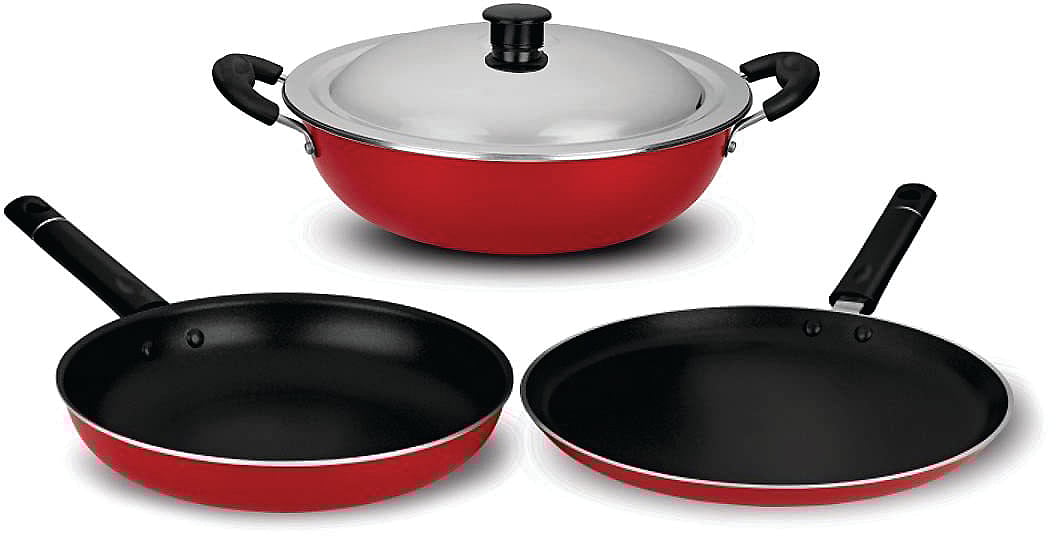 நான் - ஸ்டிக் பராமரிப்பு