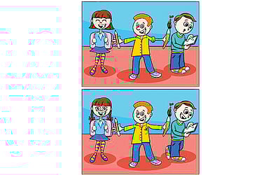 கண்டுபிடி கண்ணே!