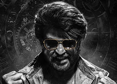 ரஜினி - 171 பெயர் டீசர் படப்பிடிப்பு!