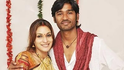 தனுஷ் - ஐஸ்வர்யா நேரில் ஆஜராக உத்தரவு!