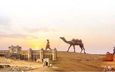 பாஜக கோட்டையை தகர்க்குமா காங்கிரஸ்?