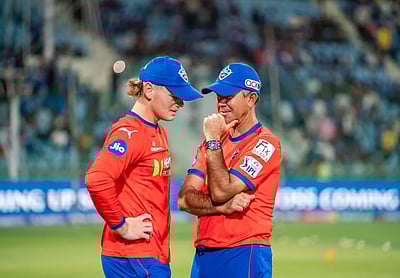 அறிவுரை கூறிய ரிக்கி பாண்டிங்; அறிமுகப் போட்டியில் அசத்திய இளம் வீரர்!