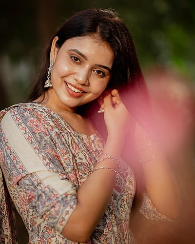 பேரருள்... அருள்ஜோதி ஆரோக்கியராஜ்