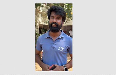 வாக்களிக்க முடியவில்லை: நடிகர் சூரி வேதனை