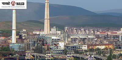 தேசிய அலுமினியம் நிறுவனத்தில் வேலை: ஐடிஐ, டிப்ளமோ முடித்தவர்களுக்கு வாய்ப்பு!