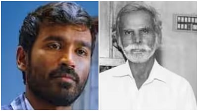 தனுஷின் தந்தை என வழக்குத் தொடுத்த கதிரேசன் காலமானார்!