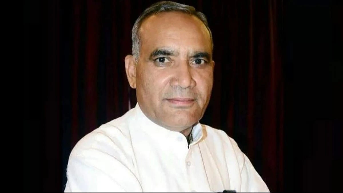 ராம்நிவாஸ் ராவத்