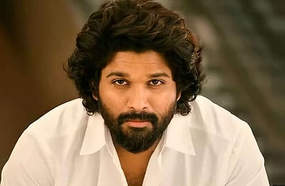 அதிர்ச்சியளிக்கும் அல்லு அர்ஜுன் சம்பளம்!