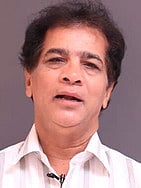 நடிகா் விஸ்வேஸ்வர ராவ் காலமானாா்