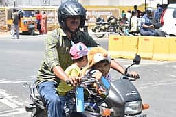 ஆந்திரத்தில் நிலவும் மாறுபட்ட வானிலை: எச்சரிக்கும் பேரிடர் மேலாண்மை ஆணையம்!