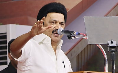 'விரக்தியில் பிரதமர் மோடி' - முதல்வர் ஸ்டாலின் கருத்து!  