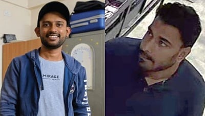 பெங்களூரு குண்டு வெடிப்பு: மேற்குவங்கத்தில் 2 பேர் கைது!