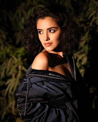 தேவதையை கண்டேன்.....!