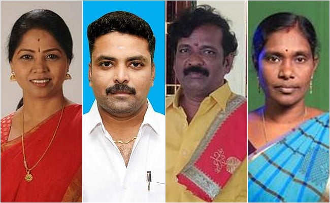 வாக்குச் சிதறல் அபாயத்தில் மயிலாடுதுறை!