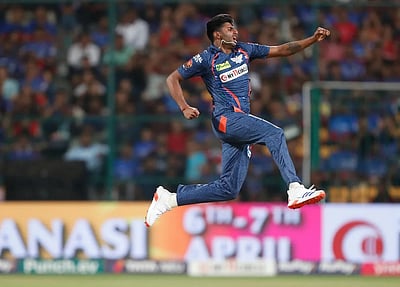 அடுத்த போட்டியில் விளையாடுவாரா மயங்க் யாதவ்?