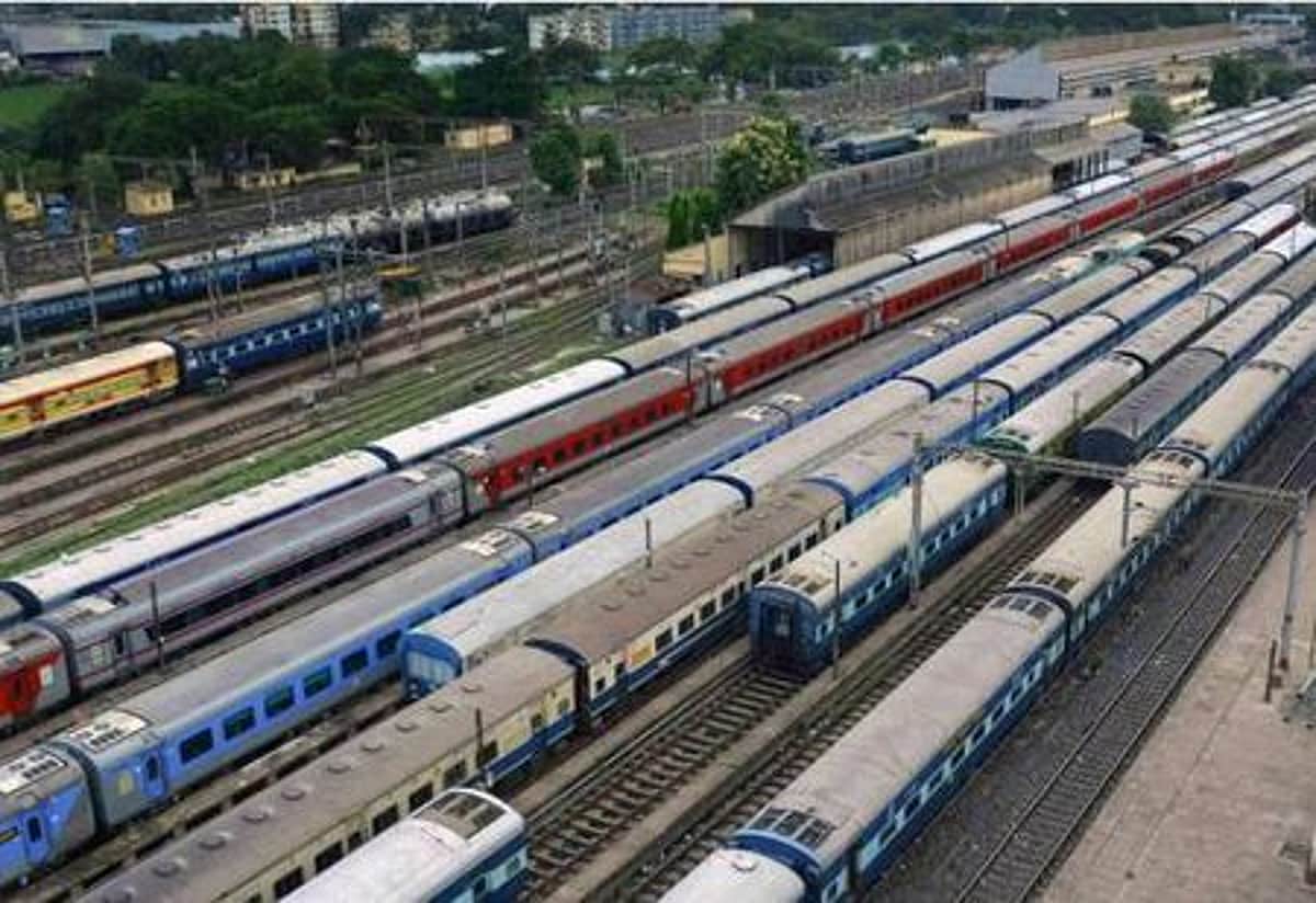 கோடை காலம்: 9,111 ரயில் பயணங்களுக்கு ஏற்பாடு