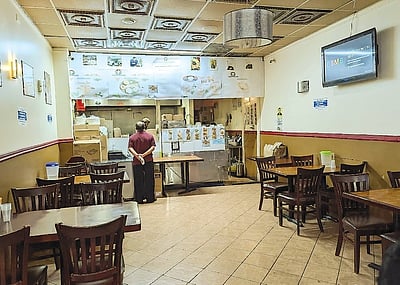 அமெரிக்கா, கனடாவிலும் அம்மா உணவகங்கள்