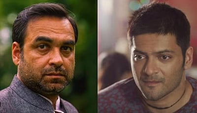 தக் லைஃப்பில் பாலிவுட் பிரபலங்கள்!