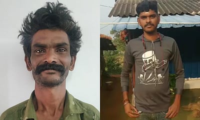 குடிபோதையில் தகராறு:  மகனை கத்தியால் குத்திக் கொன்ற தந்தை கைது!