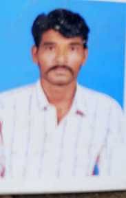 பாபநாசம் அருகே 
டிராக்டா் கவிழ்ந்து 
ஓட்டுநா் உயிரிழப்பு