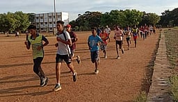 மே 1-இல் கோடைகால கிரிக்கெட்
பயிற்சி முகாம் தொடக்கம்