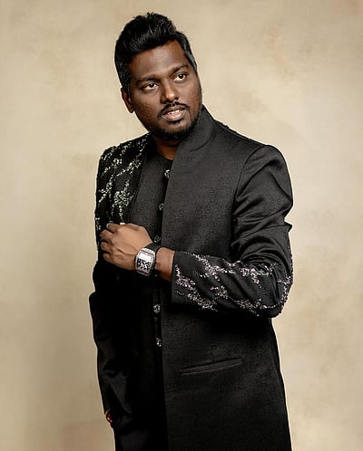 அடுத்த 1000 கோடி வசூலுக்கான பார்வை..