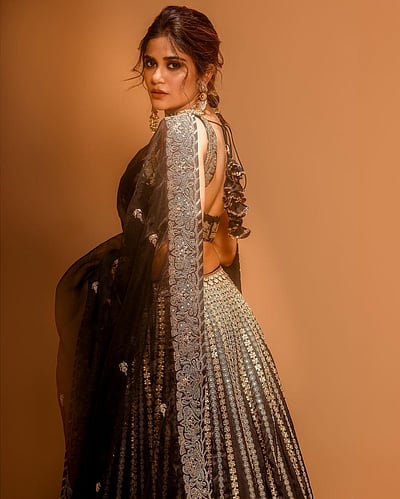 வெளிச்சம் நீ..!