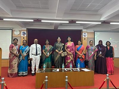 குழந்தைகள் பாதுகாப்பு சட்ட விழிப்புணா்வு