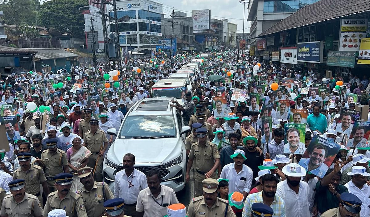 கொடிகள் இல்லை...