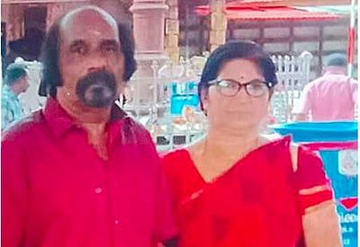 ஆவடி இரட்டைக் கொலை நடந்த இடத்தில் கிடைத்த செல்ஃபோன் யாருடையது? தீவிர விசாரணை